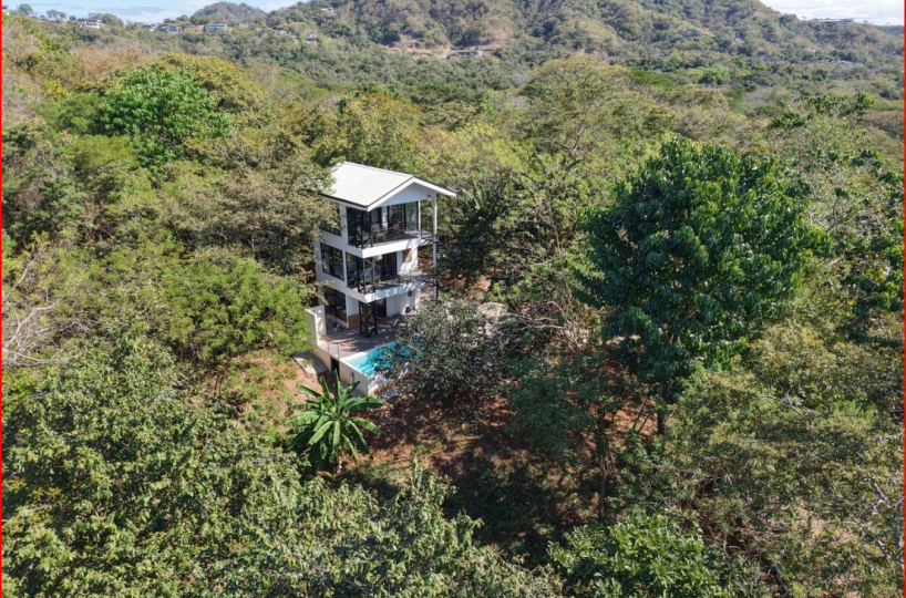 Homes for sale in Playa Grande Costa Rica