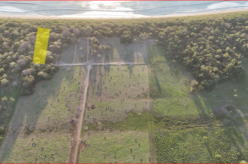 Building Lots for sale in Playa Grande Costa Rica