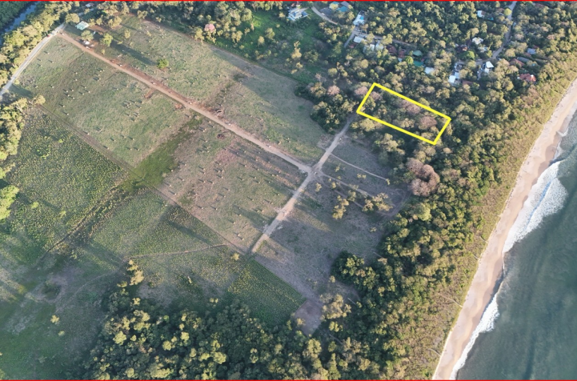 Building Lots for sale in Playa Grande Costa Rica