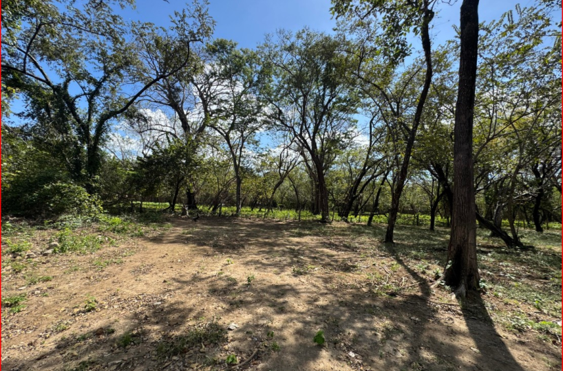 Building Lots for sale in Playa Grande Costa Rica