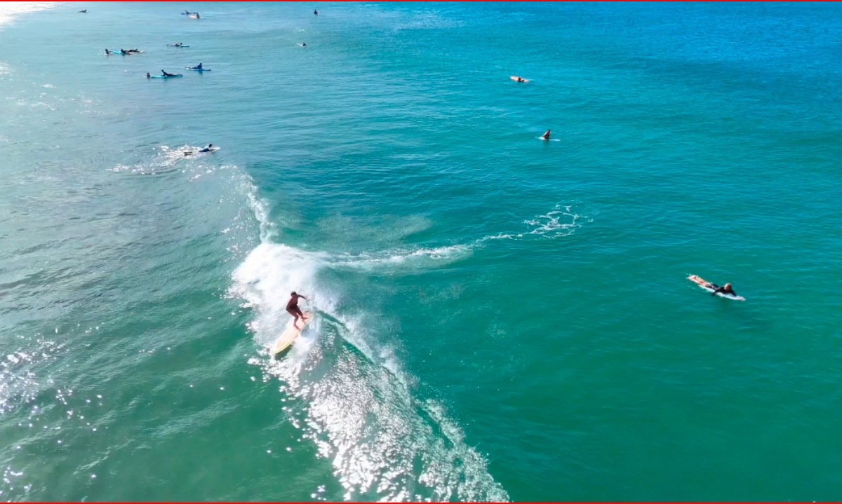 Building Lots for sale in Playa Grande Costa Rica