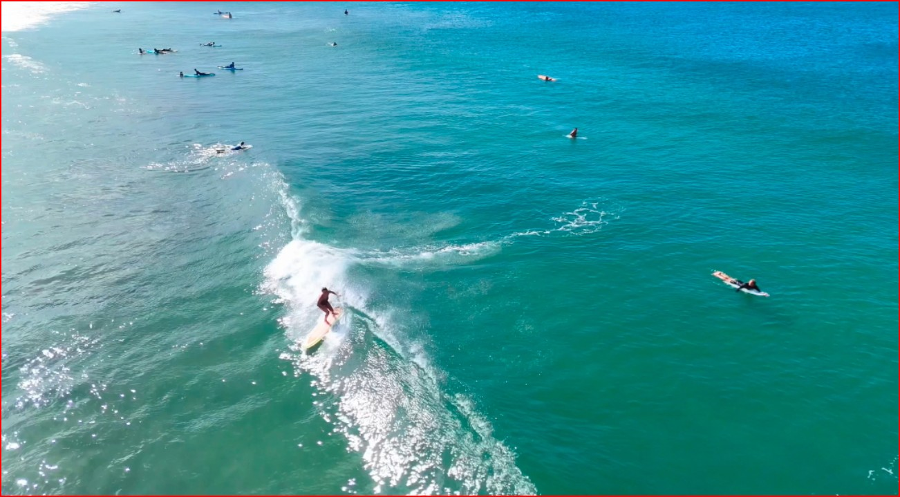 Building Lots for sale in Playa Grande Costa Rica