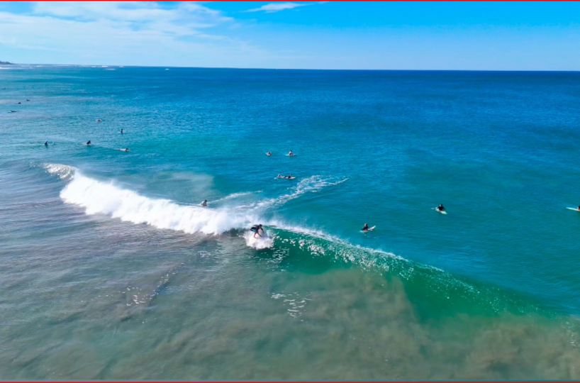 Building Lots for sale in Playa Grande Costa Rica