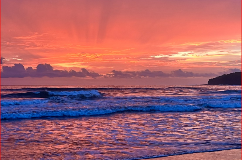 Building Lots for sale in Playa Grande Costa Rica