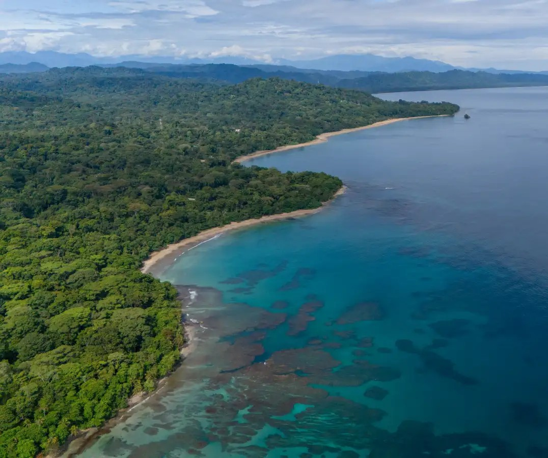 Homes for sale in Playa Chiquita Costa Rica