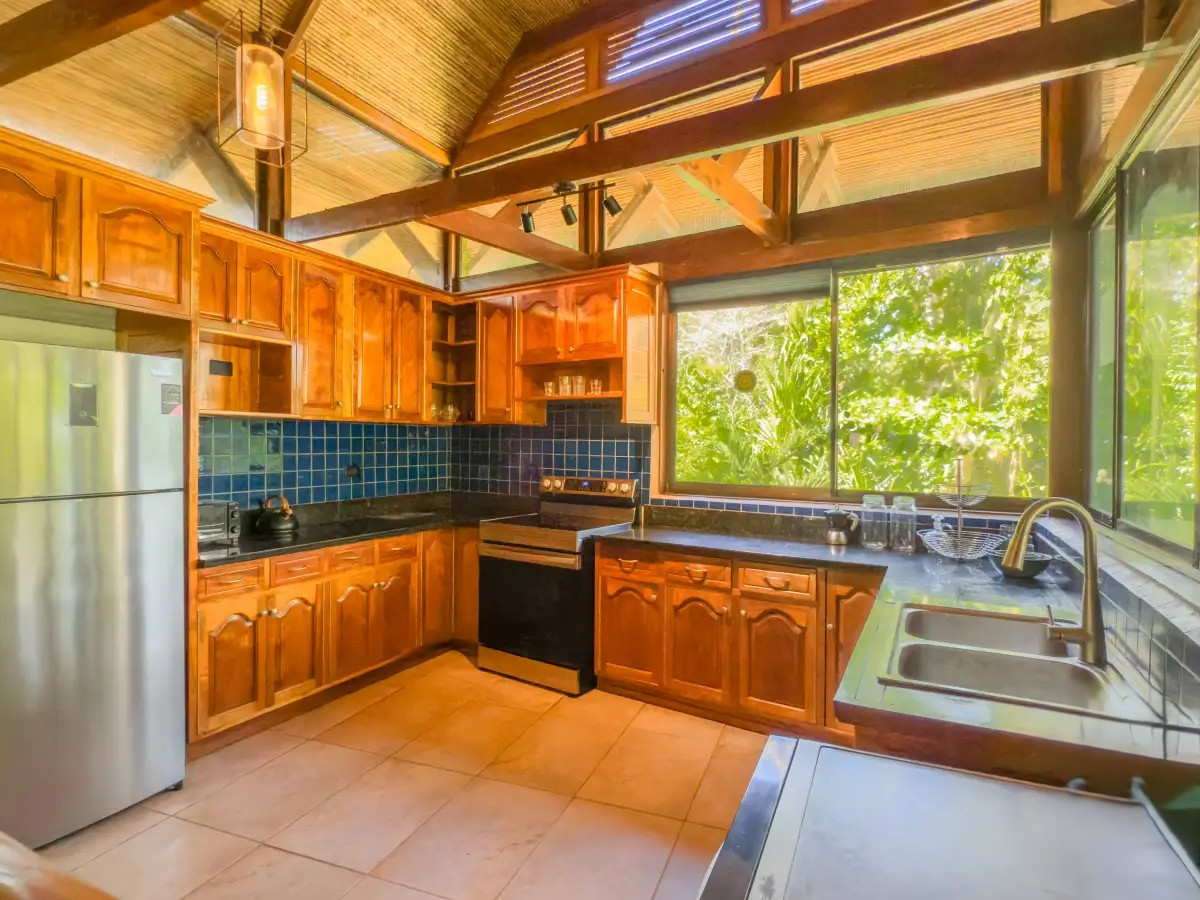 Homes for sale in Playa Chiquita Costa Rica