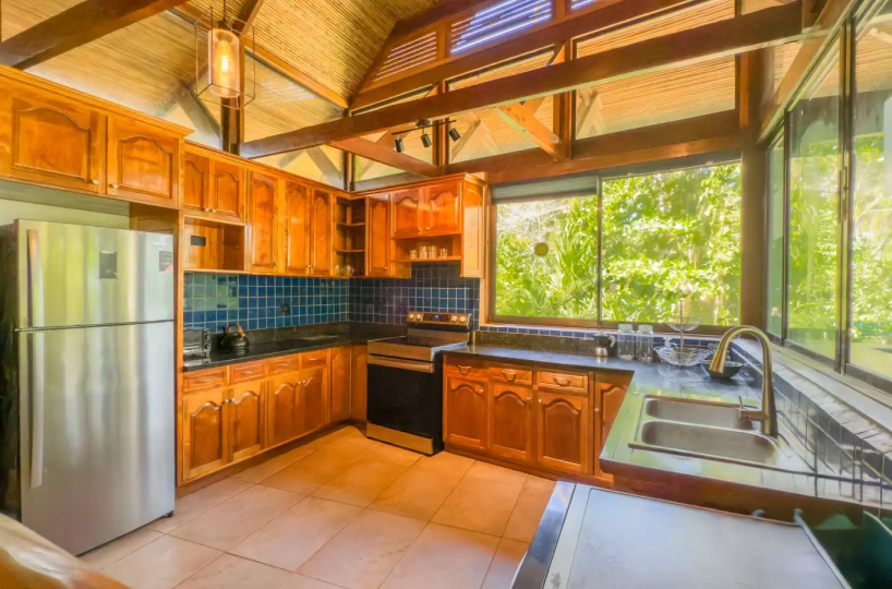 Homes for sale in Playa Chiquita Costa Rica