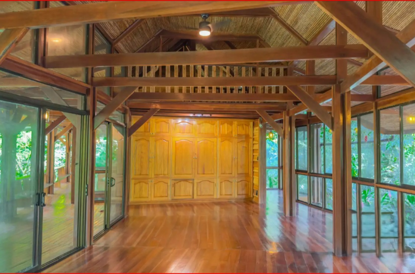 Homes for sale in Playa Chiquita Costa Rica