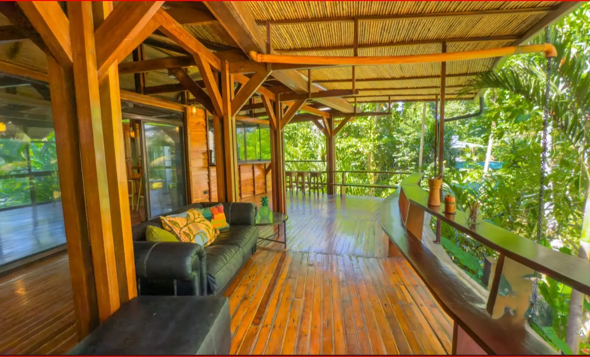 Homes for sale in Playa Chiquita Costa Rica