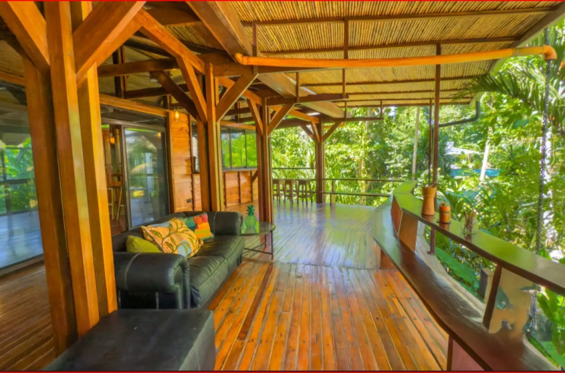 Homes for sale in Playa Chiquita Costa Rica