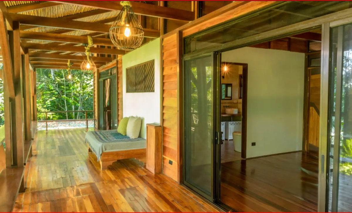 Homes for sale in Playa Chiquita Costa Rica