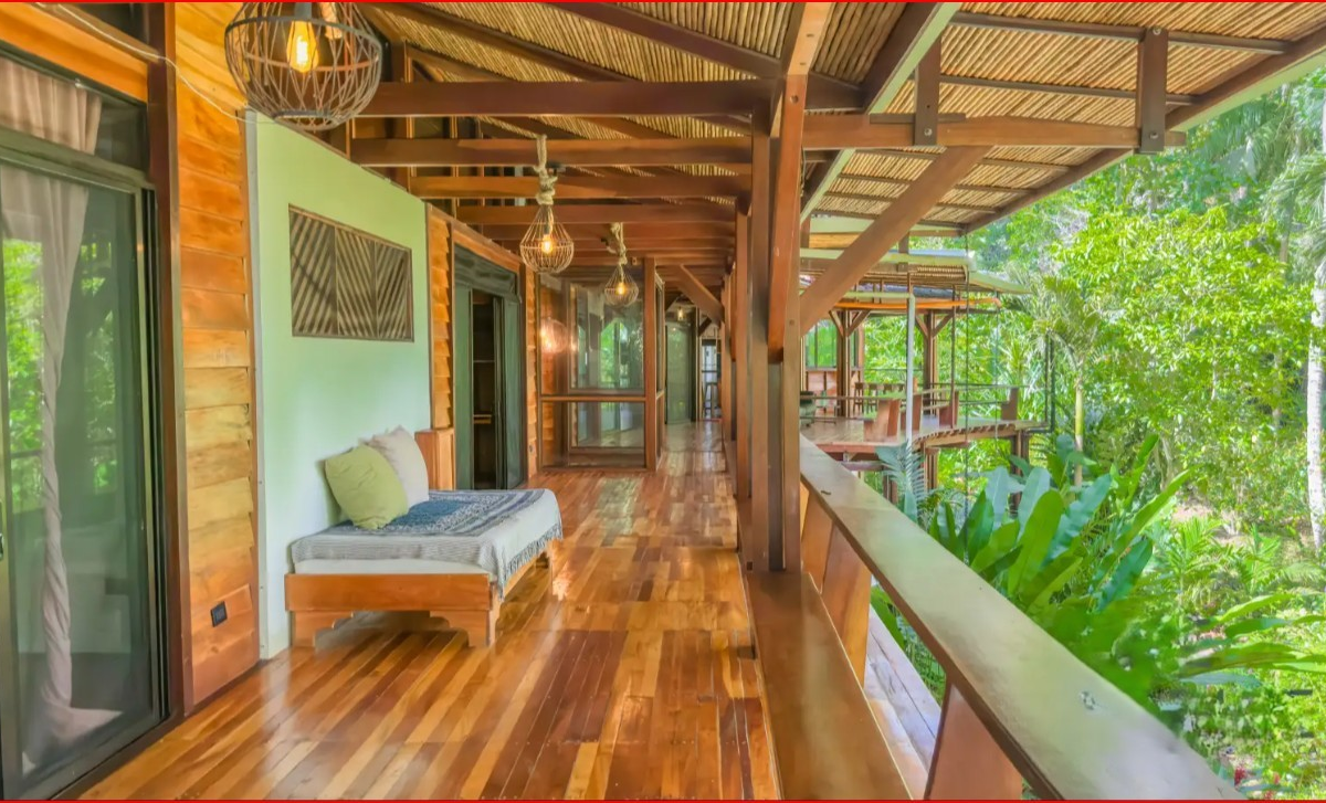 Homes for sale in Playa Chiquita Costa Rica