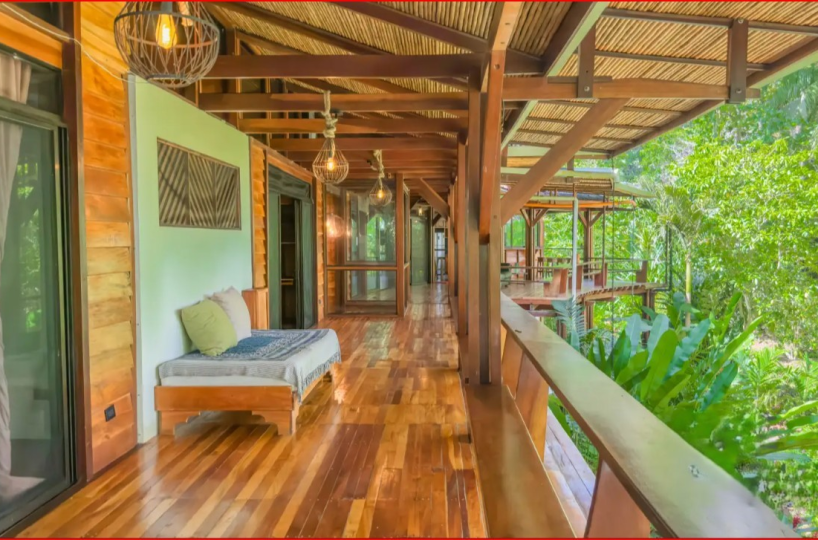 Homes for sale in Playa Chiquita Costa Rica