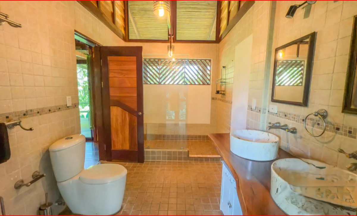 Homes for sale in Playa Chiquita Costa Rica
