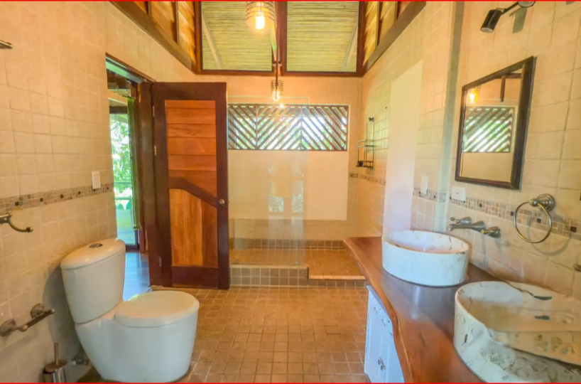 Homes for sale in Playa Chiquita Costa Rica