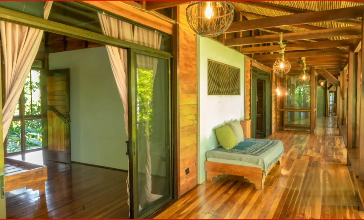 Homes for sale in Playa Chiquita Costa Rica