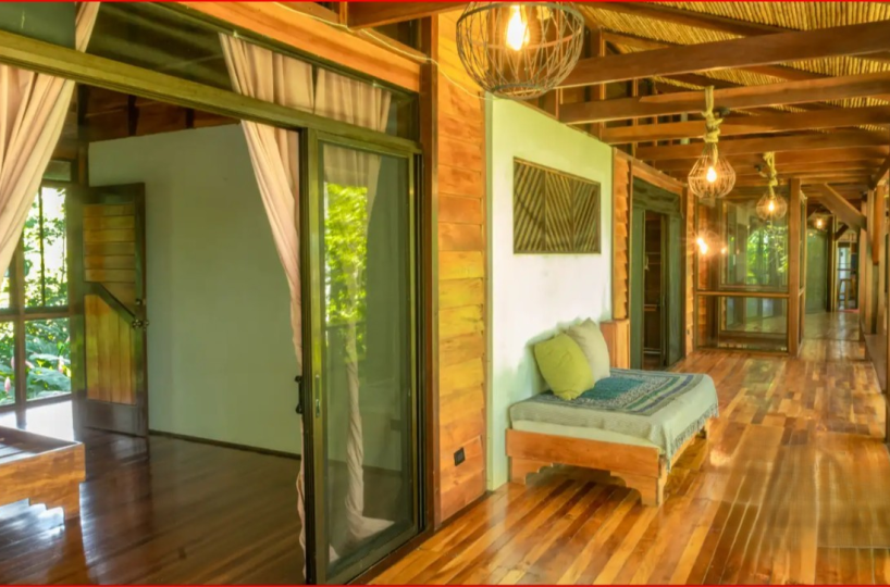 Homes for sale in Playa Chiquita Costa Rica