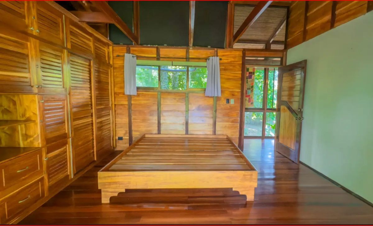 Homes for sale in Playa Chiquita Costa Rica