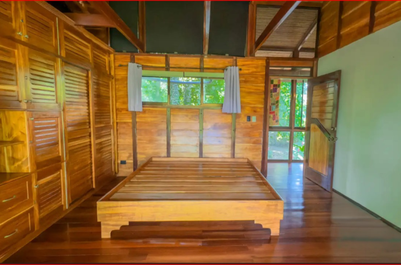 Homes for sale in Playa Chiquita Costa Rica