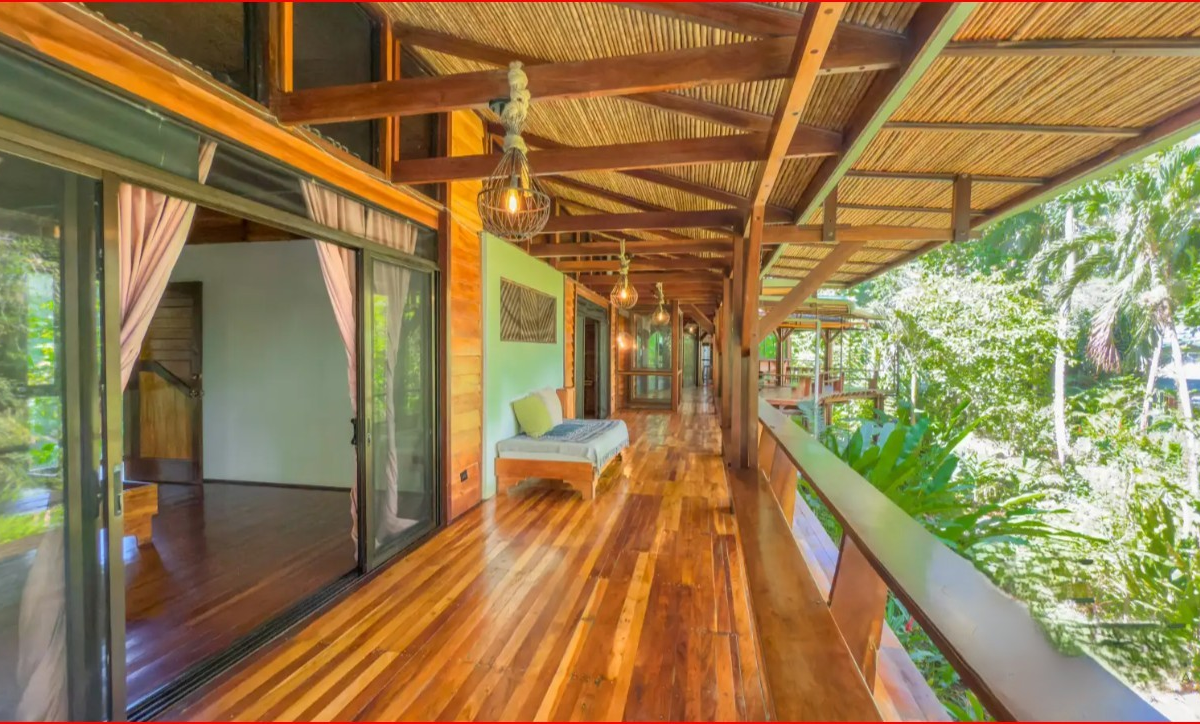 Homes for sale in Playa Chiquita Costa Rica