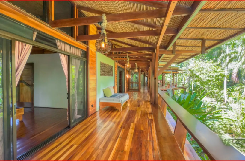 Homes for sale in Playa Chiquita Costa Rica