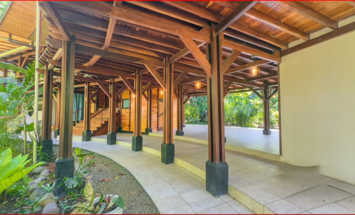 Homes for sale in Playa Chiquita Costa Rica