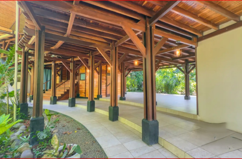 Homes for sale in Playa Chiquita Costa Rica