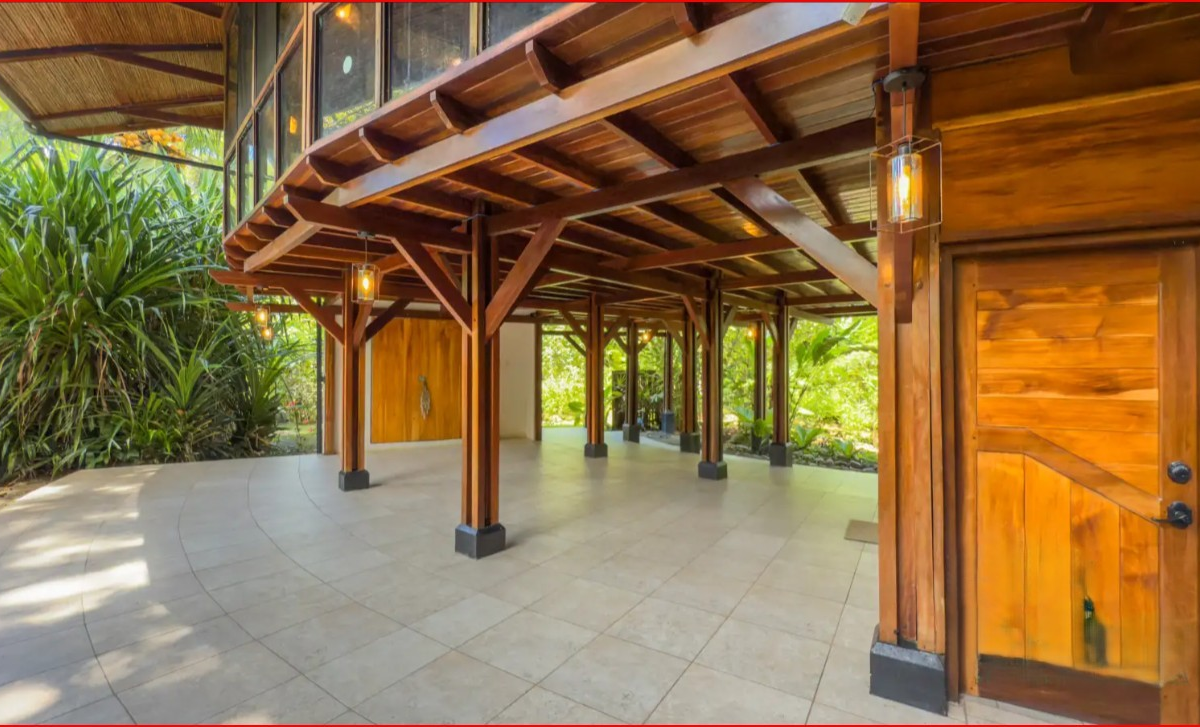 Homes for sale in Playa Chiquita Costa Rica