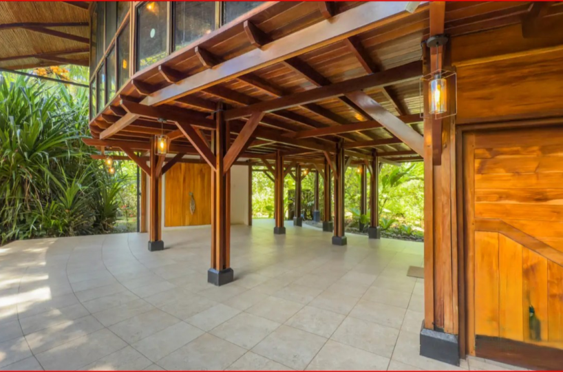 Homes for sale in Playa Chiquita Costa Rica