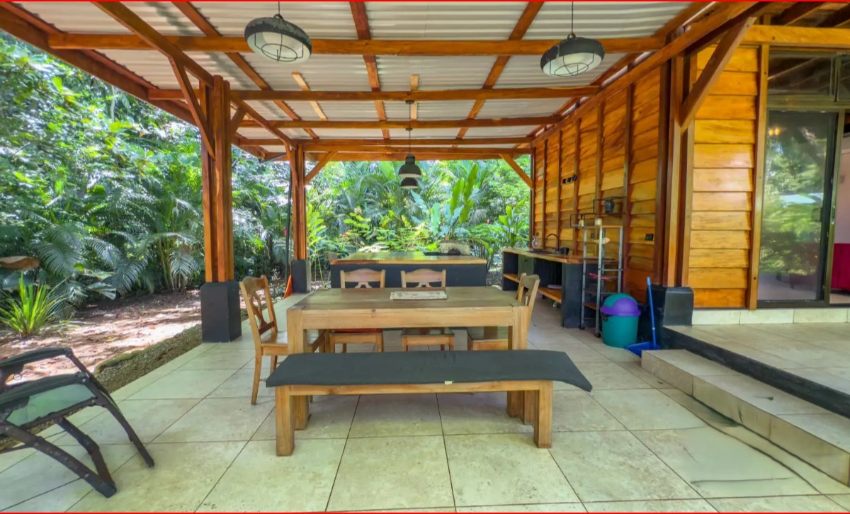 Homes for sale in Playa Chiquita Costa Rica