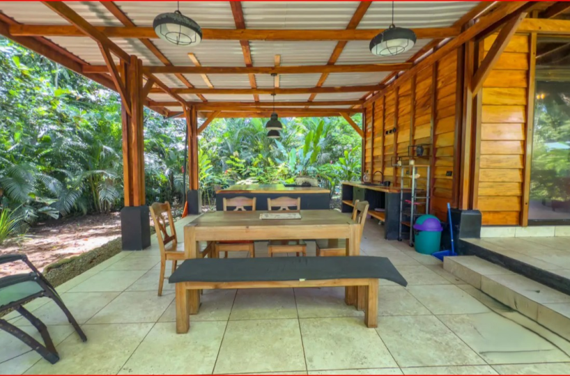 Homes for sale in Playa Chiquita Costa Rica