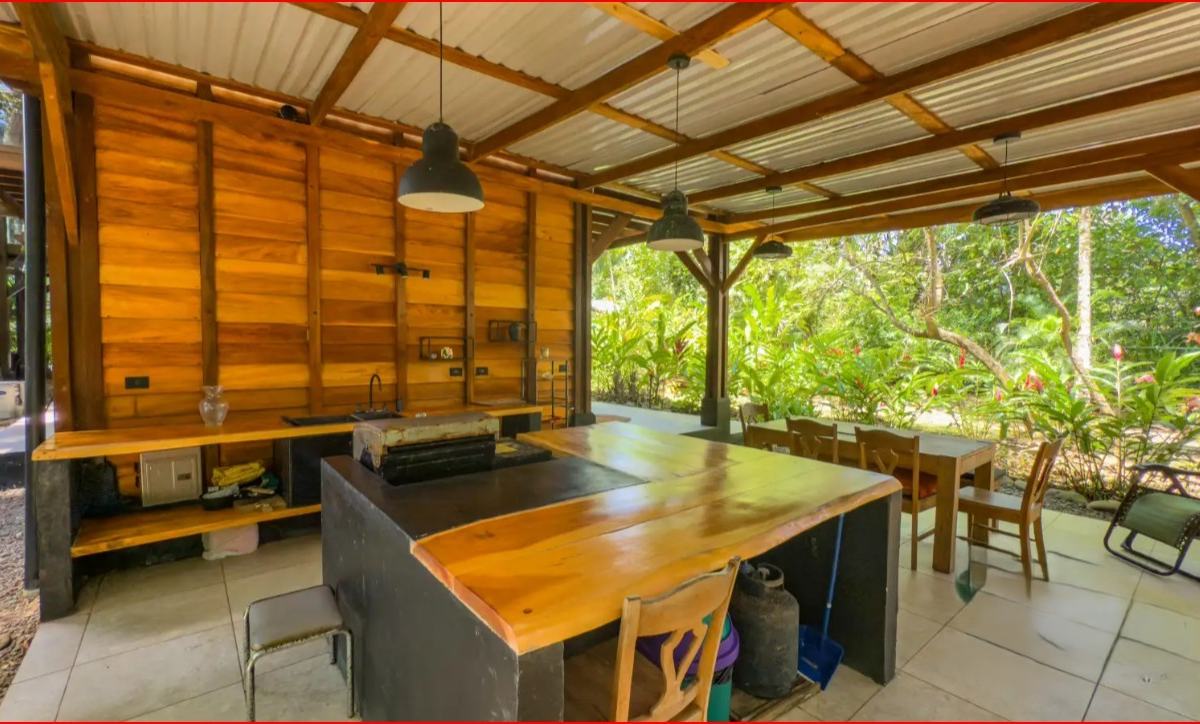 Homes for sale in Playa Chiquita Costa Rica