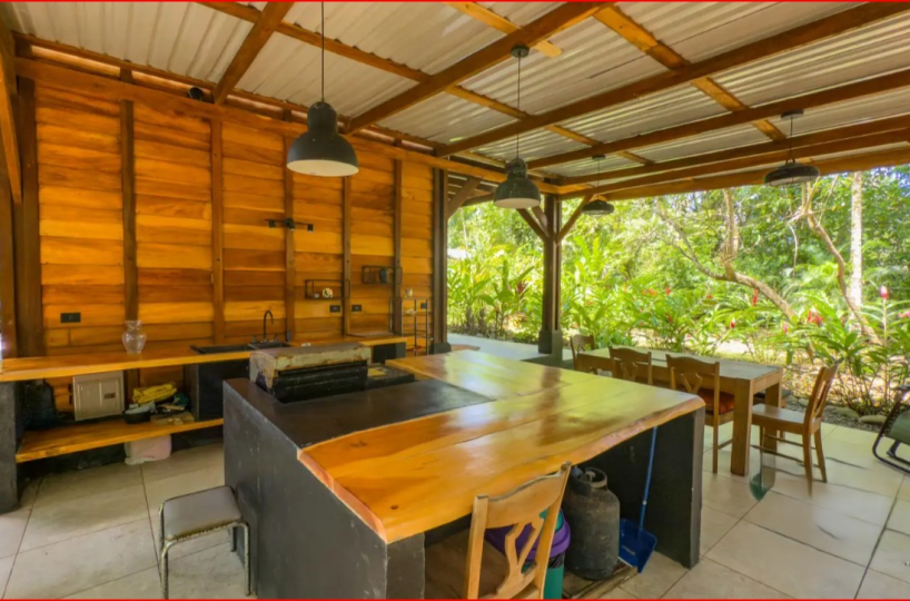 Homes for sale in Playa Chiquita Costa Rica