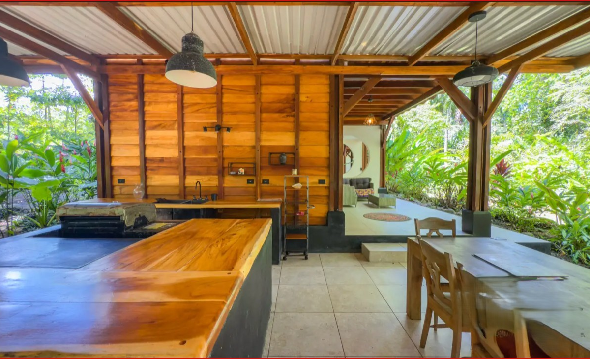 Homes for sale in Playa Chiquita Costa Rica