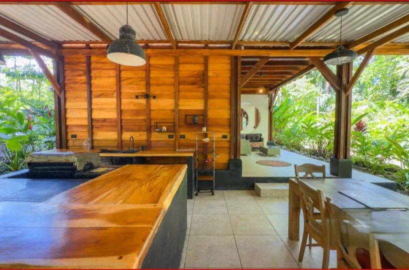 Homes for sale in Playa Chiquita Costa Rica