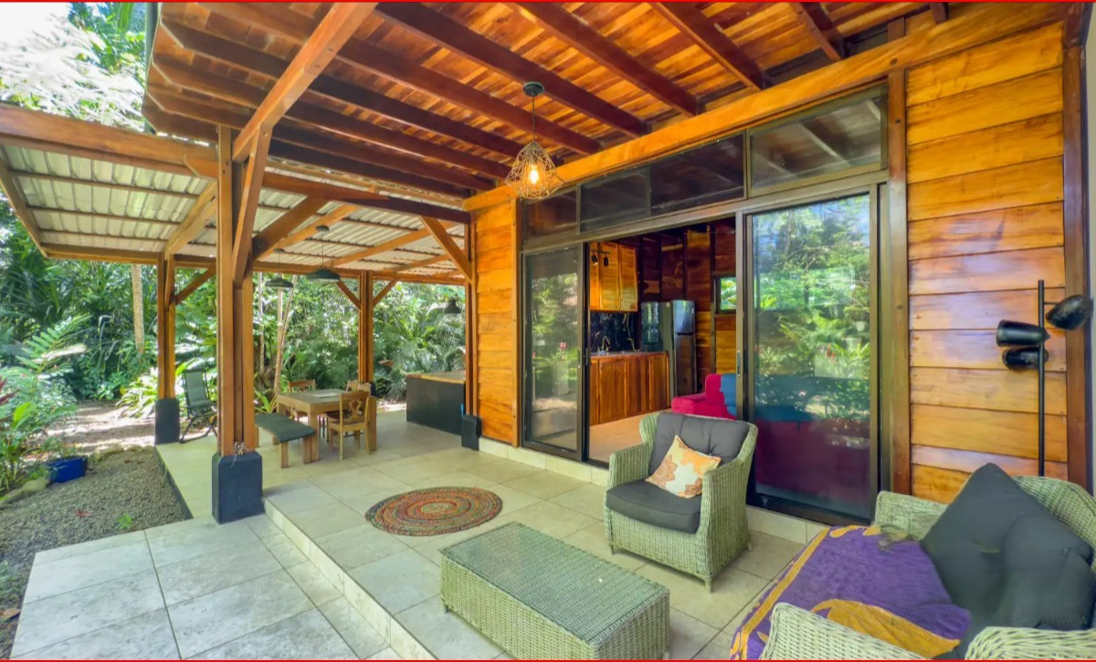 Homes for sale in Playa Chiquita Costa Rica