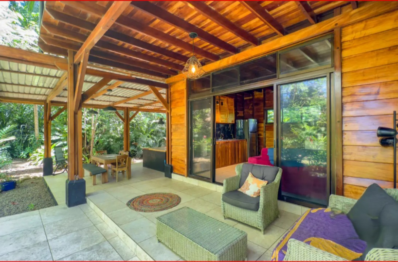 Homes for sale in Playa Chiquita Costa Rica