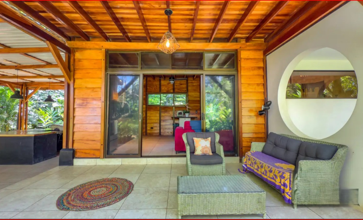 Homes for sale in Playa Chiquita Costa Rica