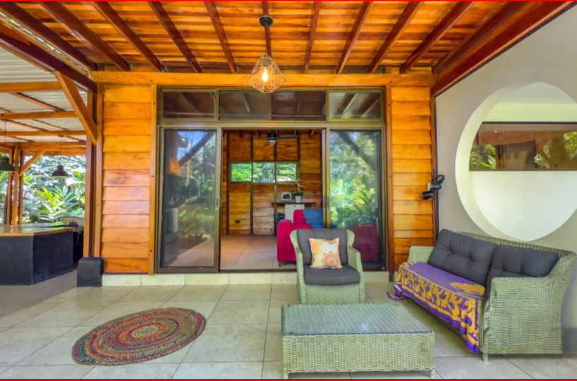 Homes for sale in Playa Chiquita Costa Rica