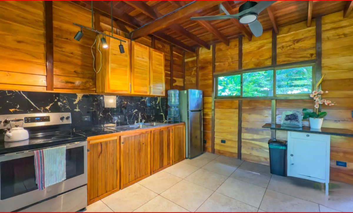 Homes for sale in Playa Chiquita Costa Rica