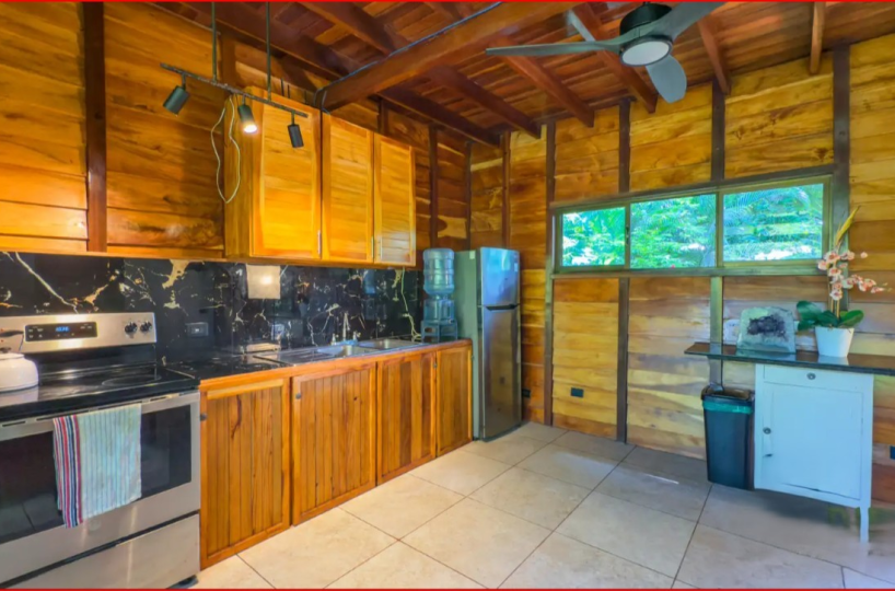 Homes for sale in Playa Chiquita Costa Rica