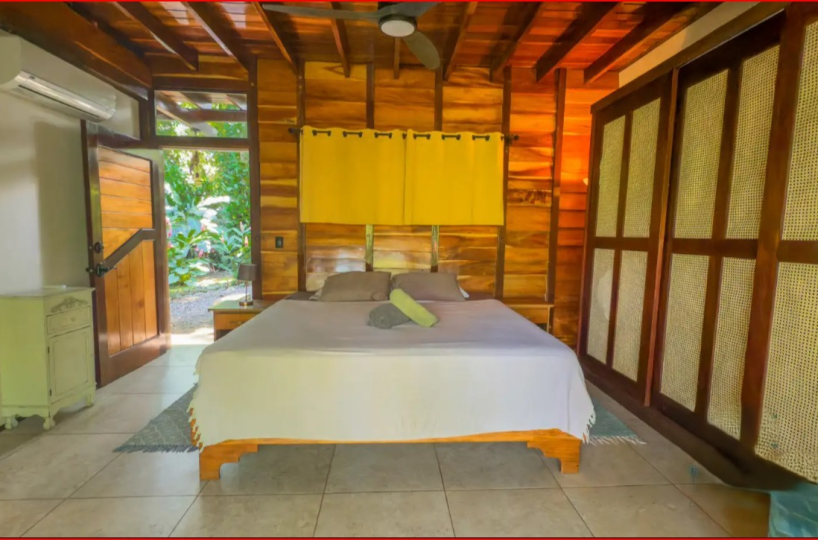 Homes for sale in Playa Chiquita Costa Rica