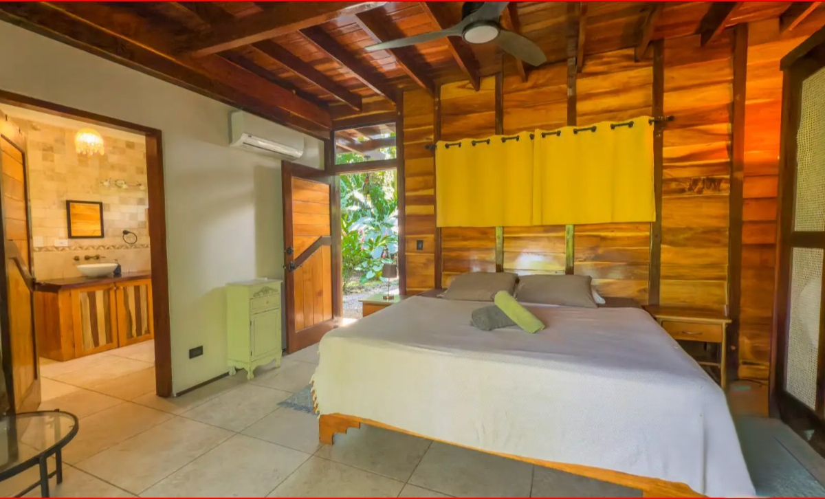 Homes for sale in Playa Chiquita Costa Rica