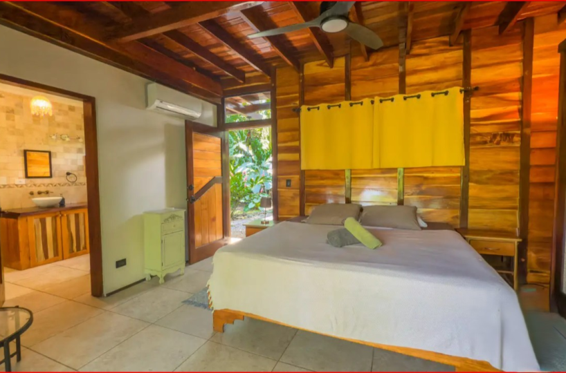 Homes for sale in Playa Chiquita Costa Rica