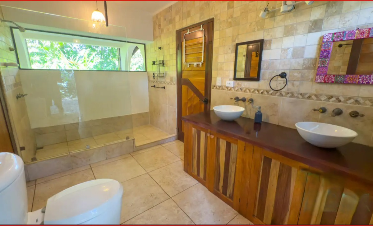 Homes for sale in Playa Chiquita Costa Rica