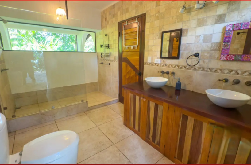 Homes for sale in Playa Chiquita Costa Rica