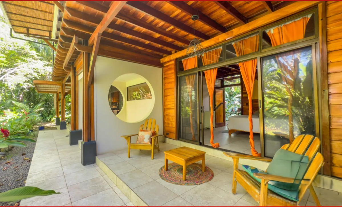 Homes for sale in Playa Chiquita Costa Rica