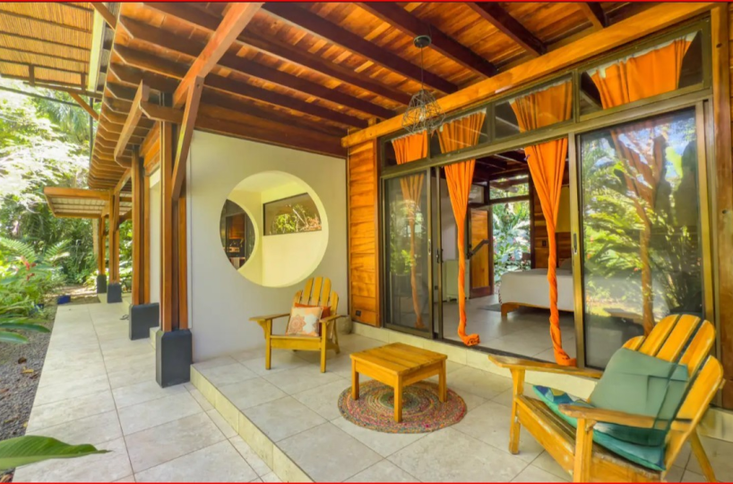 Homes for sale in Playa Chiquita Costa Rica