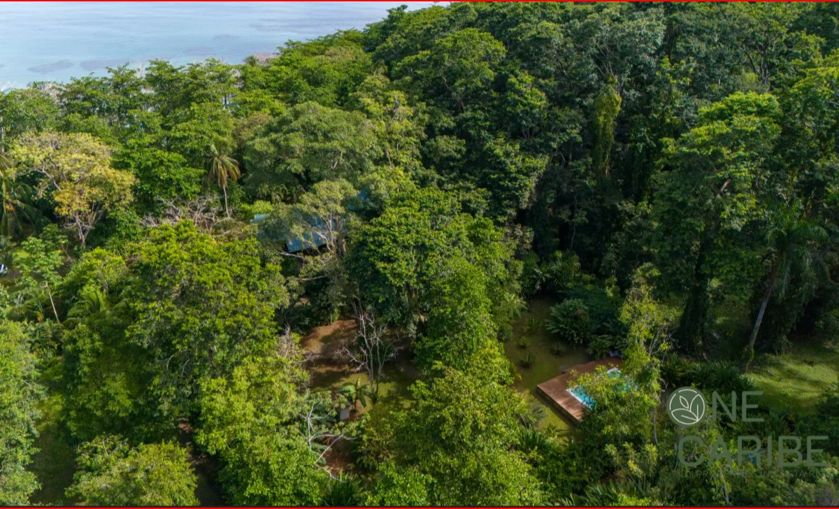Homes for sale in Playa Chiquita Costa Rica