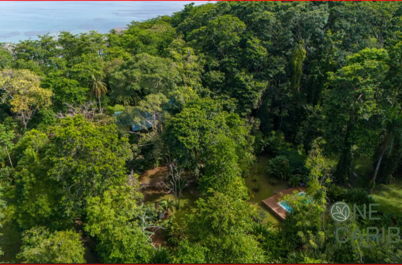 Homes for sale in Playa Chiquita Costa Rica
